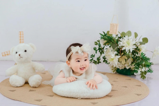 大竹六个月宝宝发烧怎么办 大竹六个月宝宝发烧怎么办